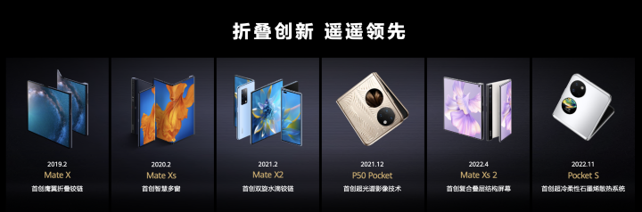 华为手机销售新闻最新华为最新款手机2023款-第1张图片-太平洋在线下载
