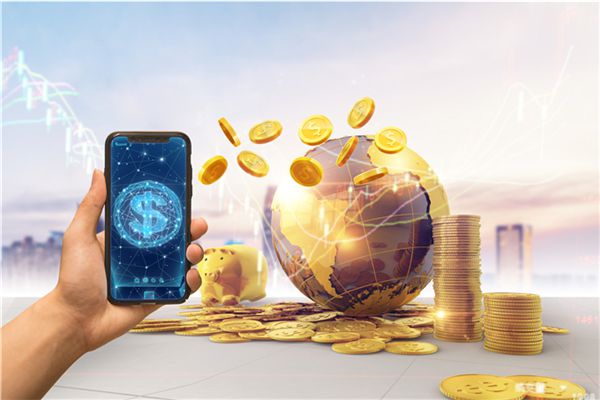黄金模拟交易手机版掌上贵金属实时行情下载-第1张图片-太平洋在线下载