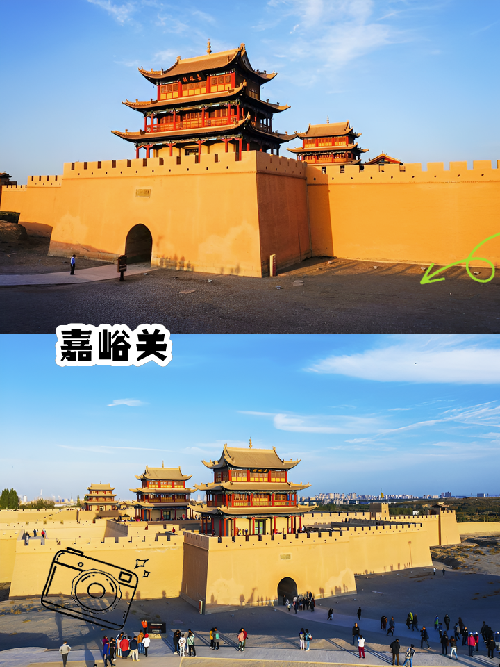 甘肃客户端旅游攻略山西旅游攻略景点必去