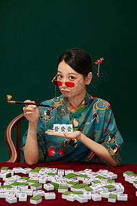 真人美女麻将安卓版真人美女麻将2代单机版