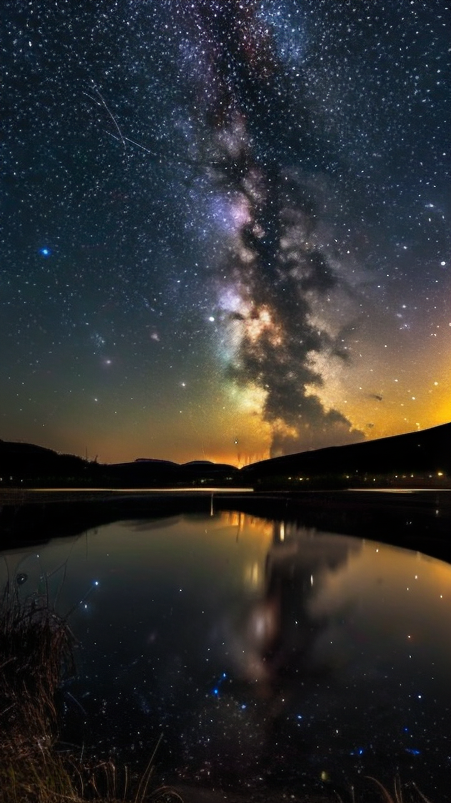 星空壁纸安卓版下载免费星空tv最新版安卓版下载-第2张图片-太平洋在线下载
